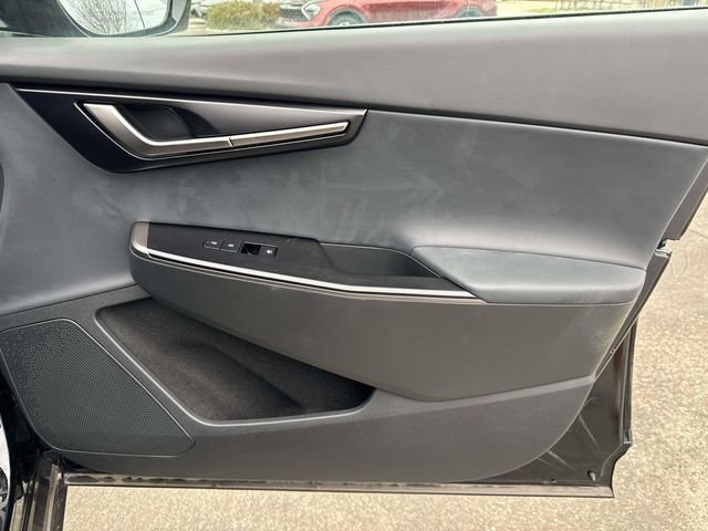 New 2025 Kia EV6 Wind image 18