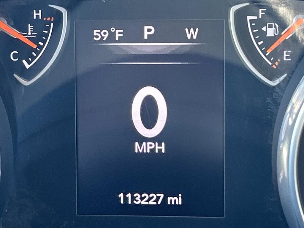 Used 2018 Jeep Wrangler Unlimited Sport S image 32