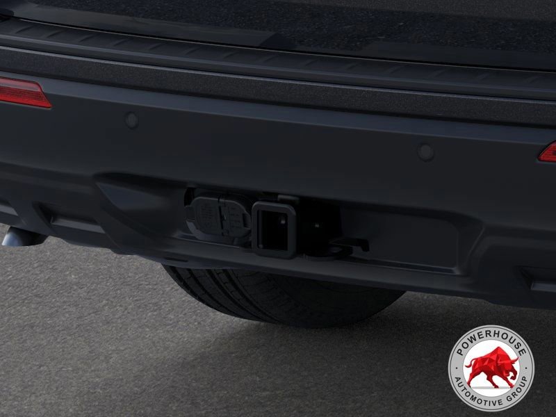 New 2026 Ford Explorer Active image 25