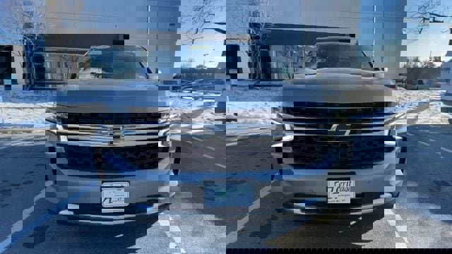 Used 2023 Chevrolet Tahoe LS w/ Driver Alert Package image 7