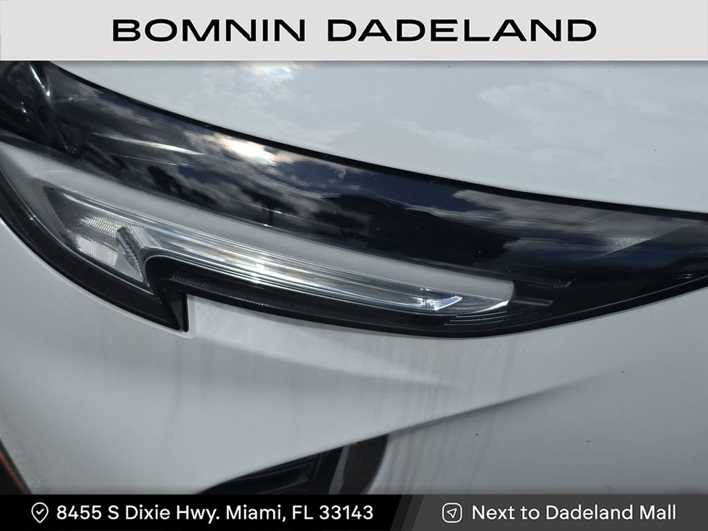 Used 2022 Buick Envision Preferred w/ Sport Touring Package image 13