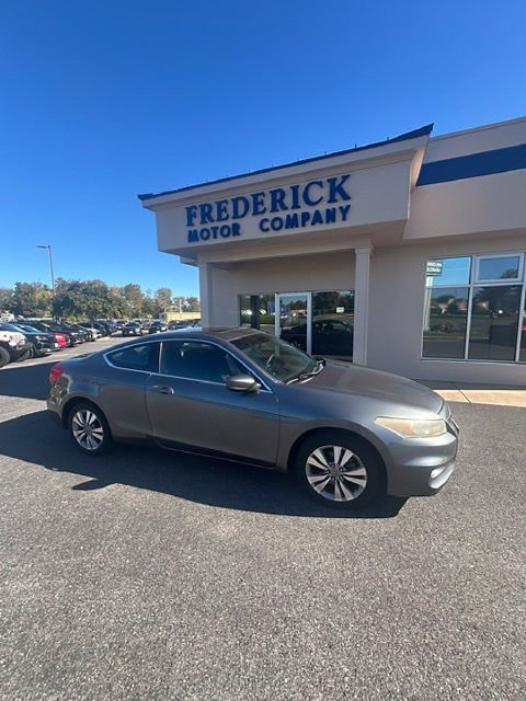 Used 2011 Honda Accord EX image 1