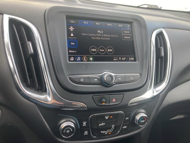 Certified 2023 Chevrolet Equinox LT image 10