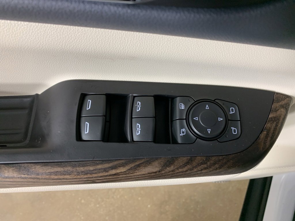 Used 2020 GMC Acadia Denali w/ Denali Ultimate Package image 20