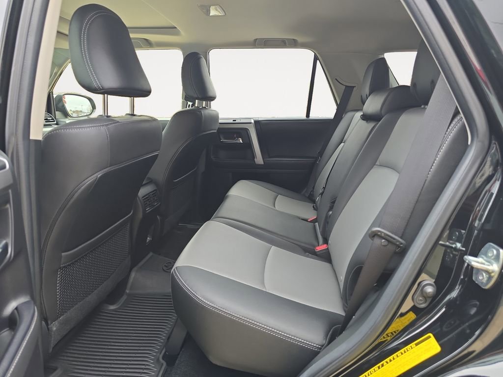 Used 2023 Toyota 4Runner SR5 Premium image 19