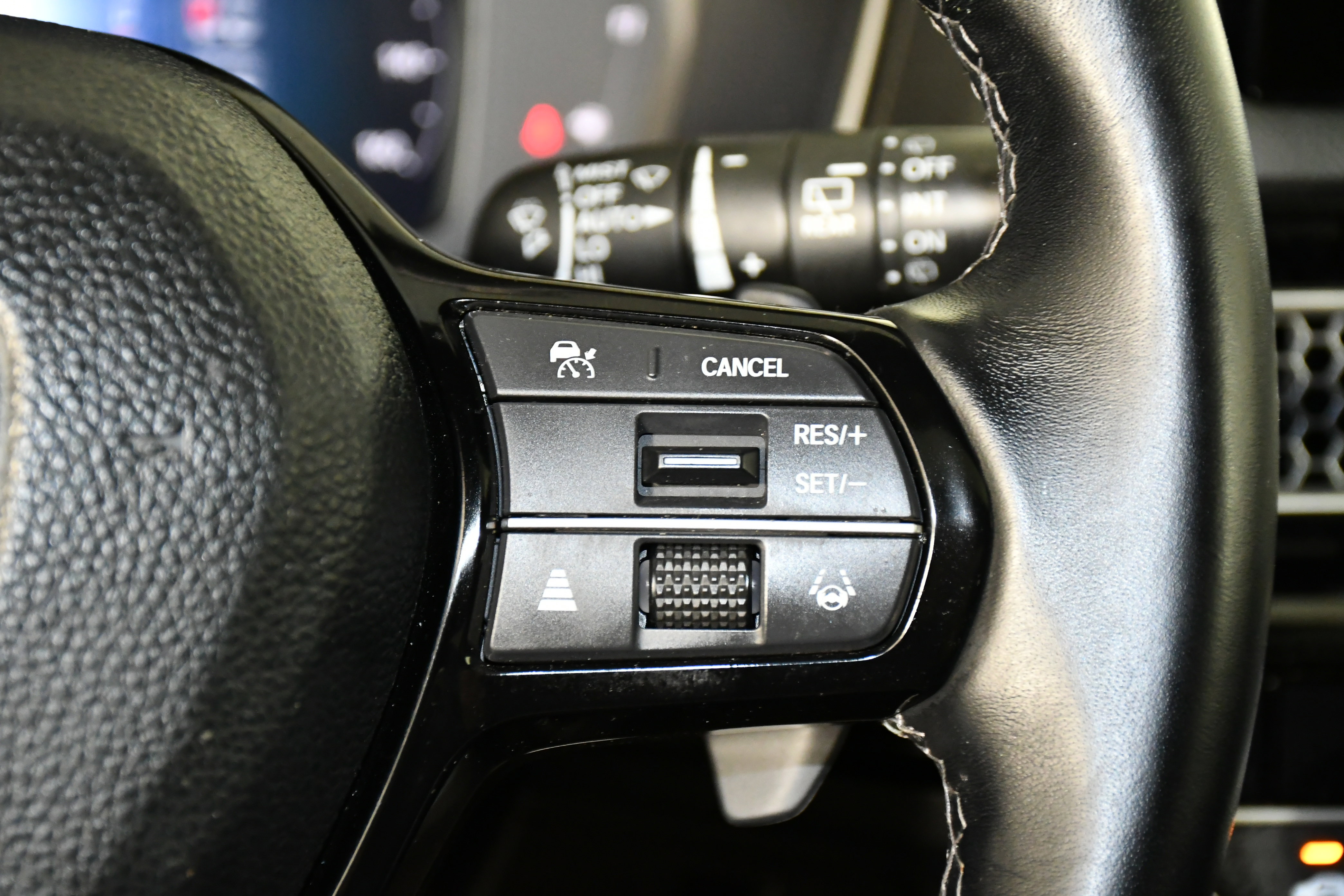 Certified 2024 Honda Civic Sport Touring image 21