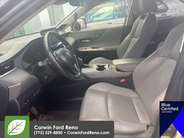 Used 2021 Toyota Venza XLE w/ Softex Package AWD/4WD image 12