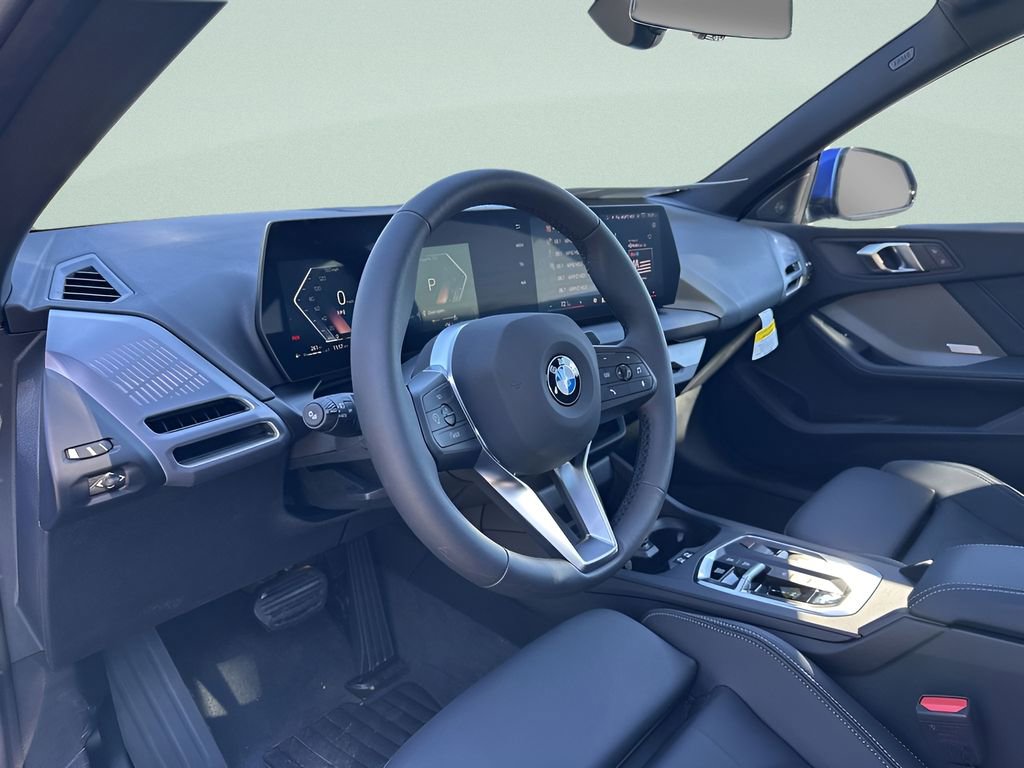 New 2025 BMW 228i xDrive w/ Premium Package image 12