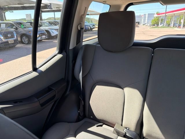 Used 2012 Nissan Xterra S AWD/4WD image 19