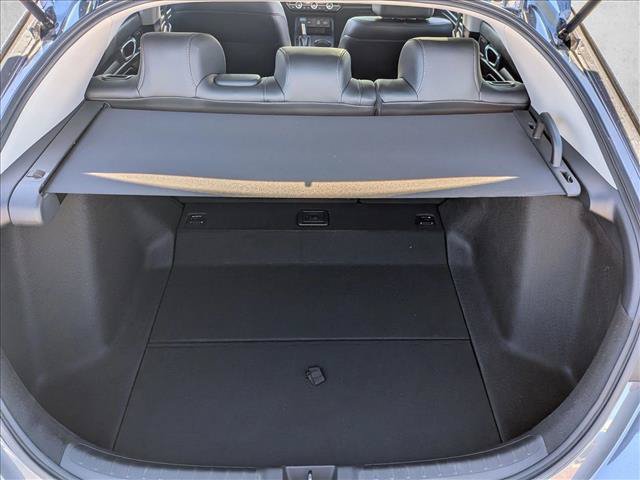 Certified 2024 Honda Civic EX-L image 6
