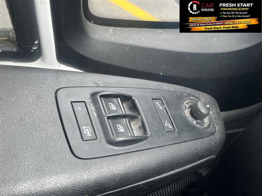 Used 2025 RAM ProMaster 3500 w/ Convenience Group FWD image 20