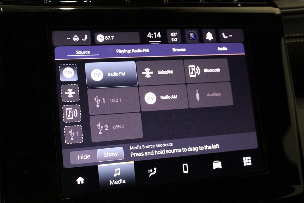 New 2025 Jeep Grand Cherokee Laredo w/ Luxury Tech Group I image 31