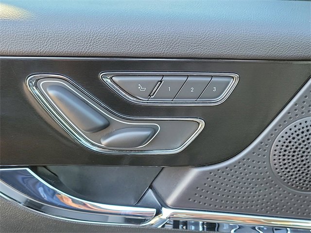 Certified 2024 Lincoln Corsair FWD image 28