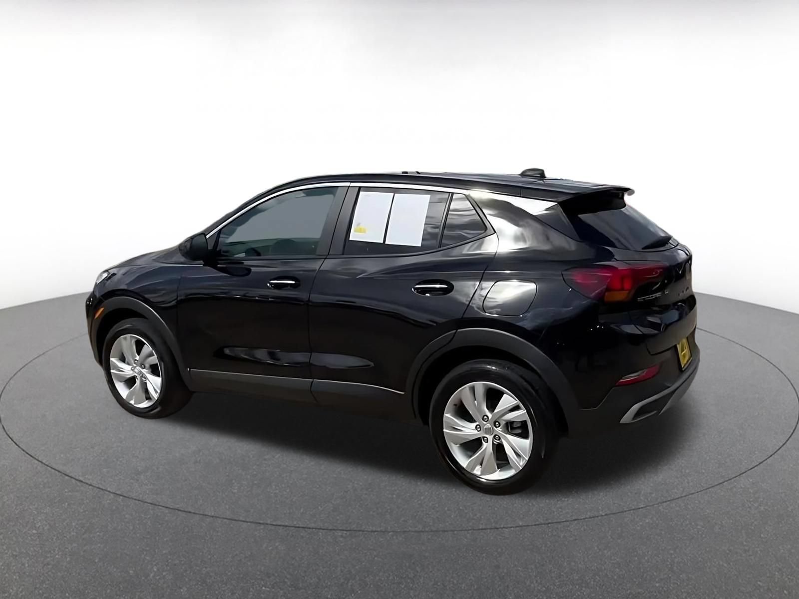 Used 2025 Buick Encore GX Preferred FWD image 10