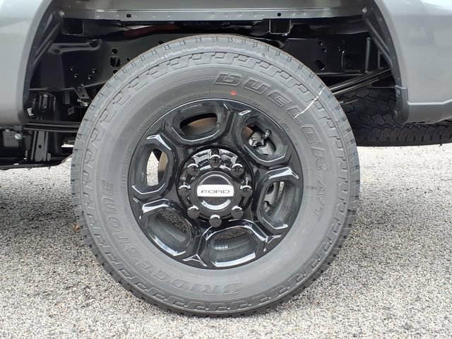 New 2026 Ford F250 XL w/ STX Appearance Package AWD/4WD image 9