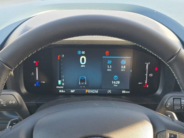 New 2026 Ford Maverick Lobo image 15