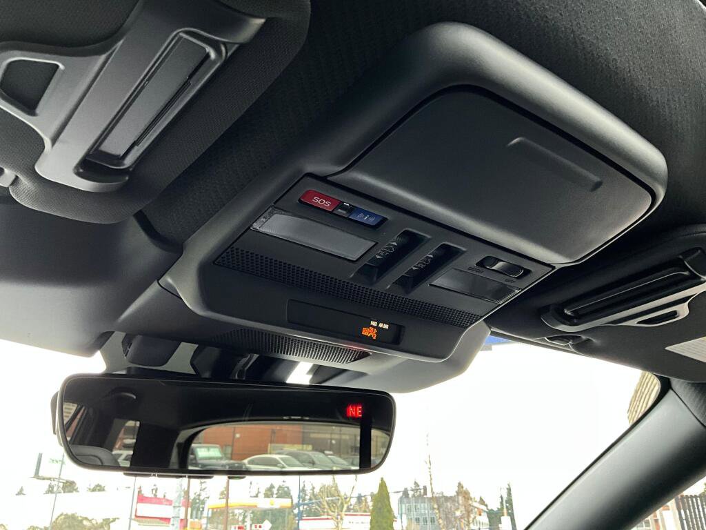 New 2026 Subaru Outback Wilderness image 16