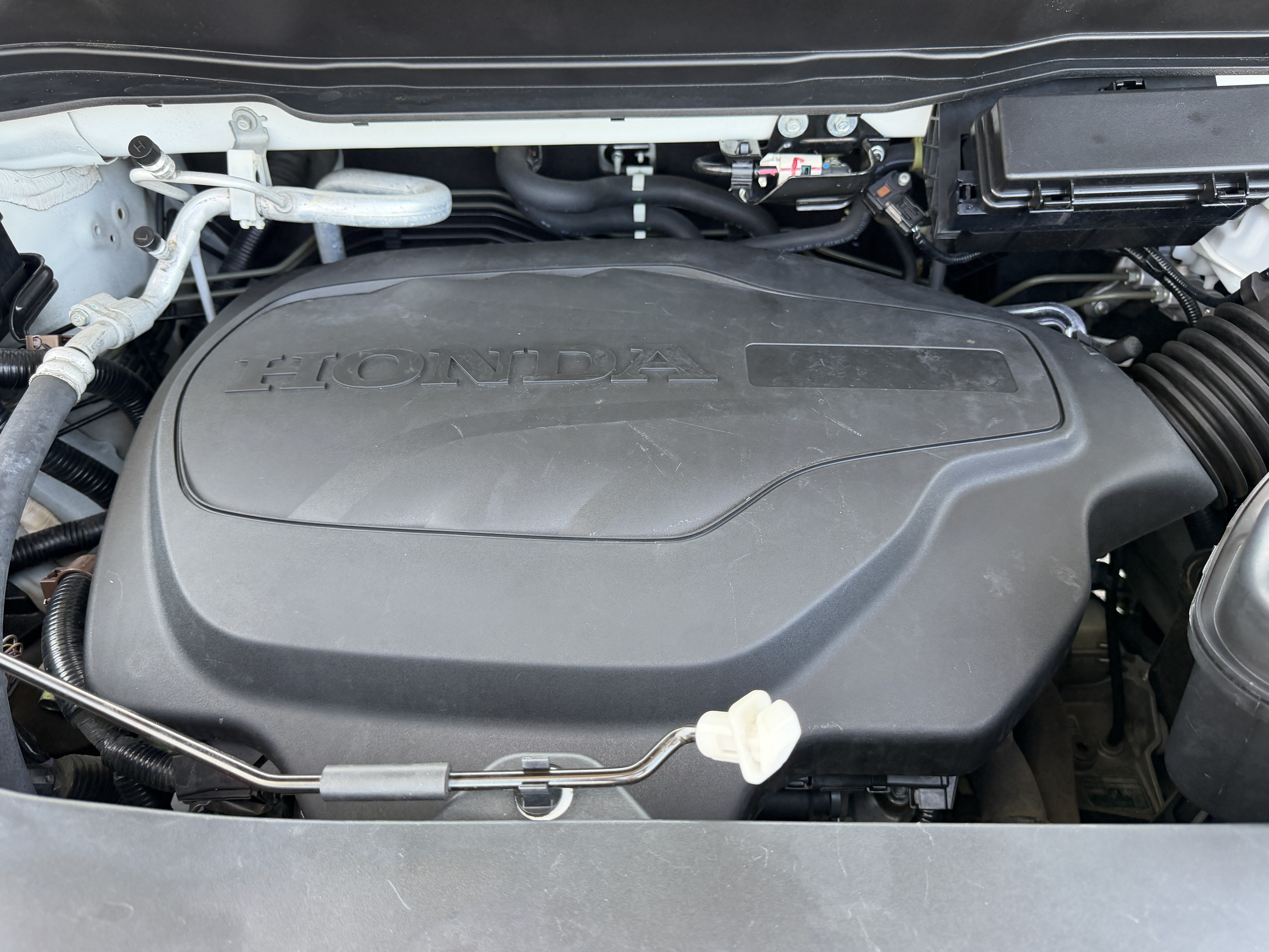 Used 2022 Honda Pilot Touring image 30