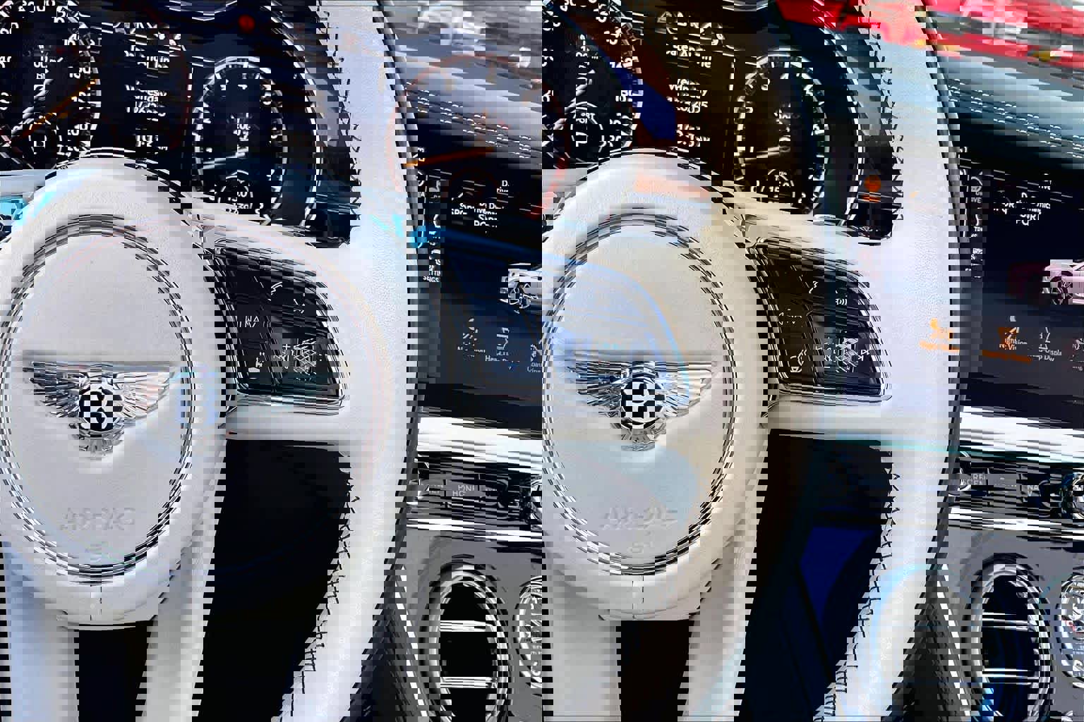 Used 2023 Bentley Continental GT Azure image 21