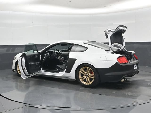 Used 2015 Ford Mustang Premium w/ Equipment Group 201A RWD image 50