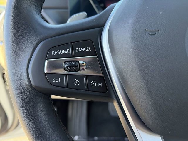 Used 2023 BMW 330i Sedan w/ Driving Assistance Package image 22