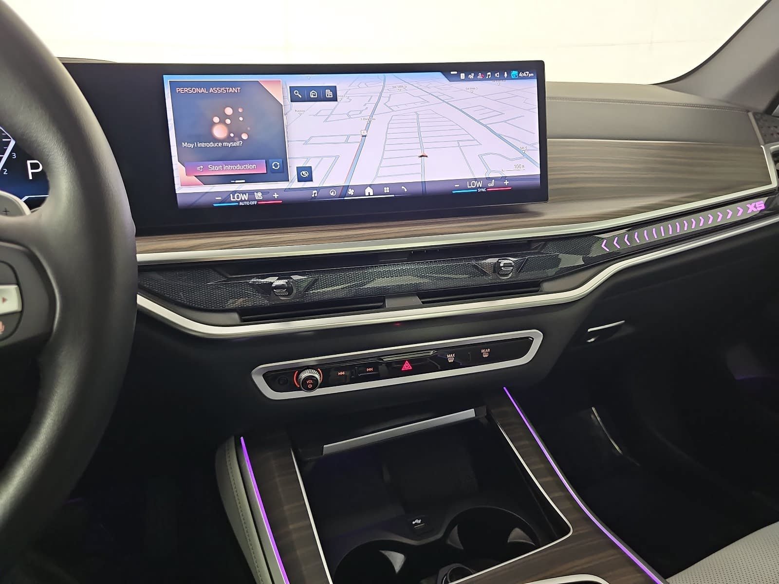 Used 2025 BMW X5 sDrive40i w/ Premium Package RWD image 20