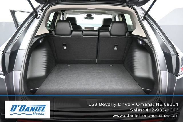 Used 2026 Honda HR-V EX-L image 37