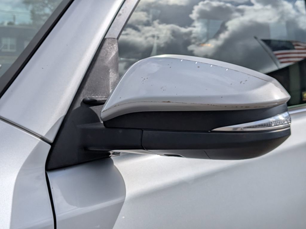 Used 2015 Toyota 4Runner Limited image 12