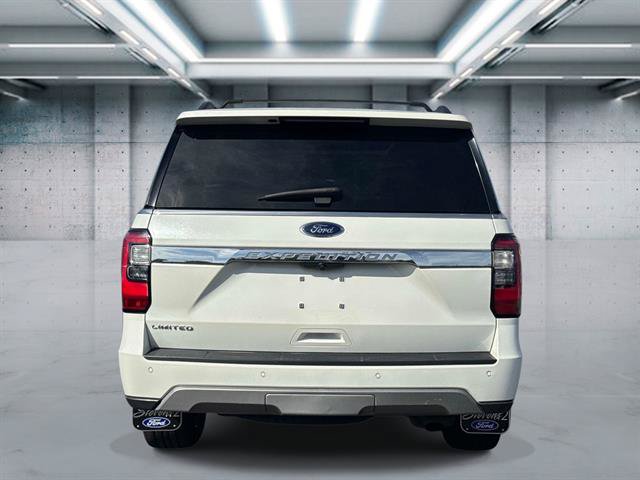 Used 2021 Ford Expedition Limited AWD/4WD image 5