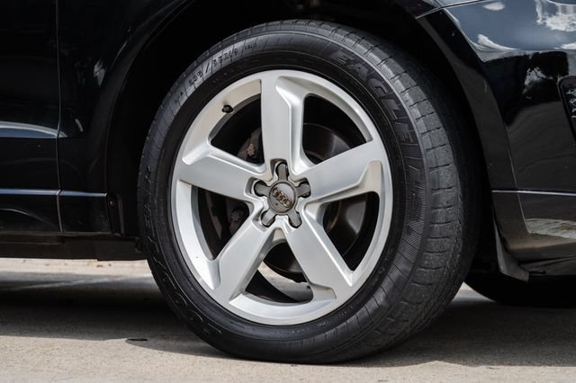 Used 2012 Audi Q5 2.0T Premium Plus w/ Premium Plus Pkg AWD/4WD image 45