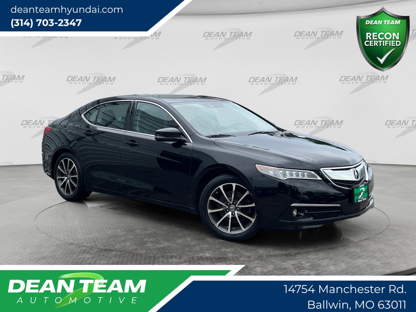 Used 2016 Acura TLX V6 SH-AWD w/ Advance Package