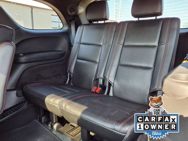 Certified 2023 Dodge Durango R/T RWD image 15