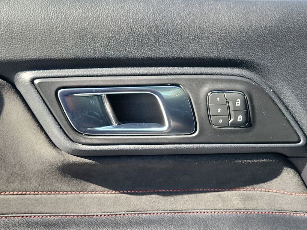 Used 2019 Ford Mustang GT Premium w/ Equipment Group 401A image 24