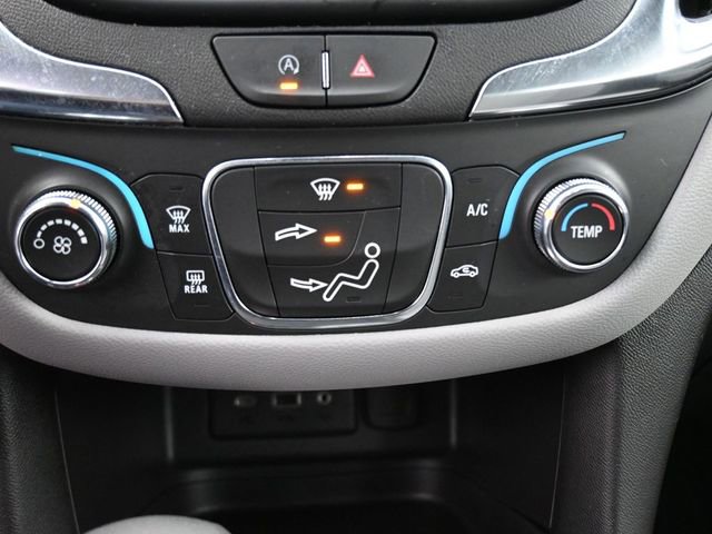Used 2024 Chevrolet Equinox LS w/ Sport Edition image 11