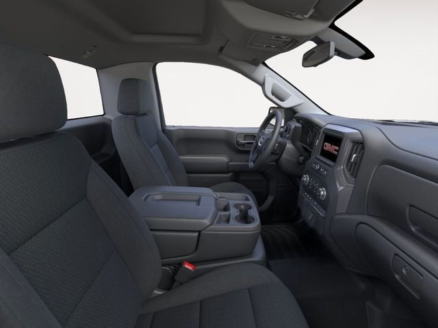 New 2026 GMC Sierra 1500 Pro w/ Pro Value Package image 17