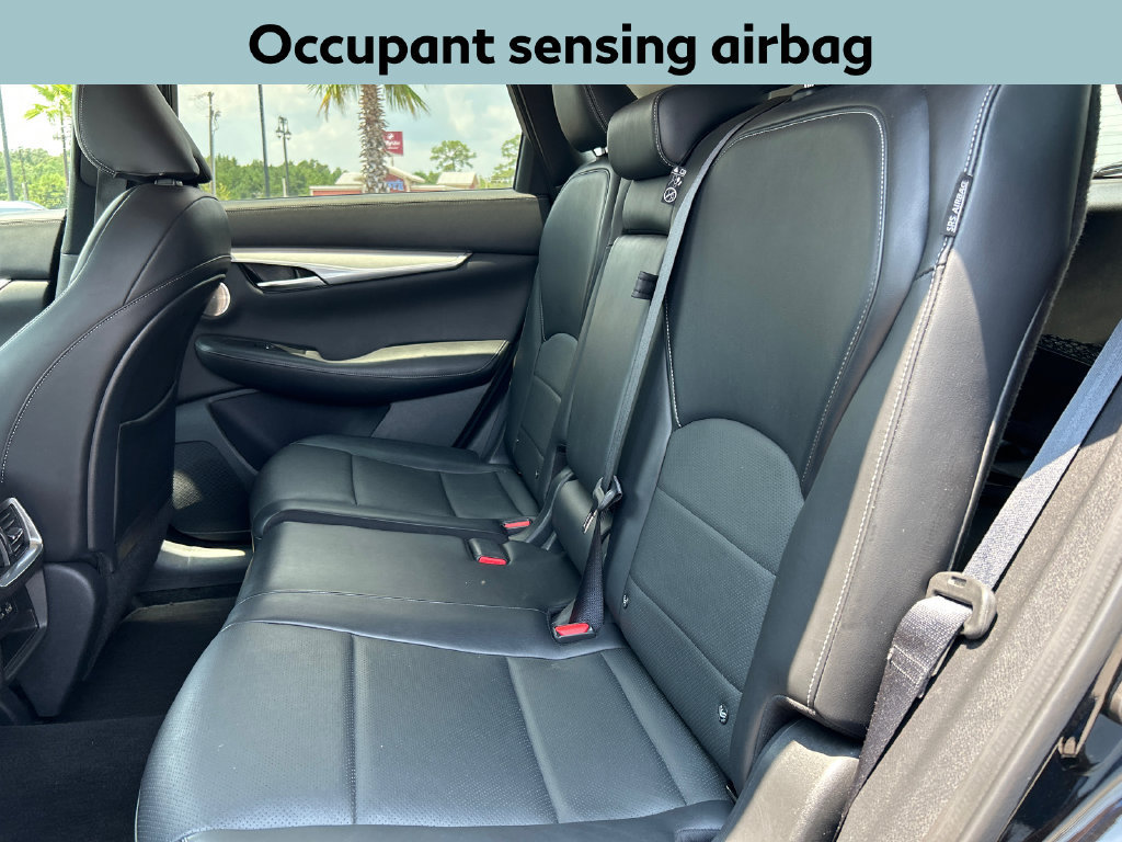 Used 2022 INFINITI QX50 Essential w/ Cargo Package FWD image 29