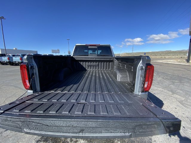 New 2026 GMC Sierra 1500 SLT w/ SLT Premium Plus Package AWD/4WD image 24