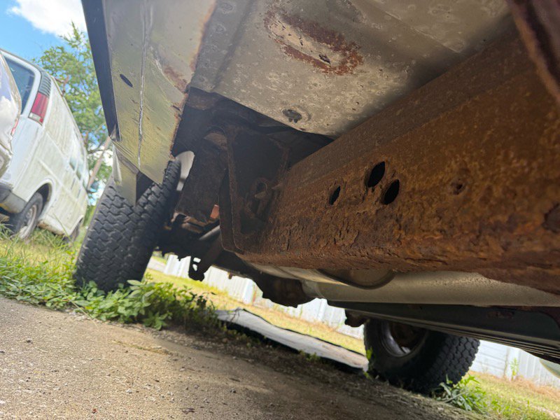 Used 2008 Chevrolet Silverado 1500 W/T image 33