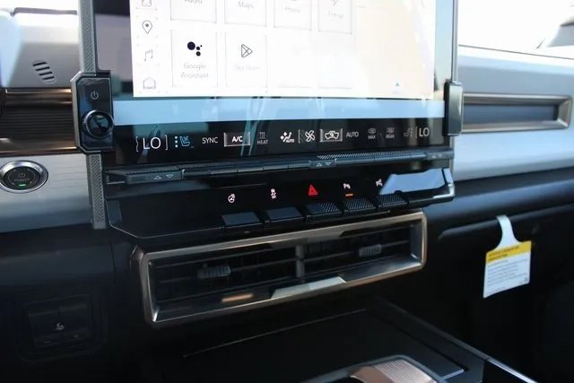 New 2025 GMC Hummer EV 2X image 30