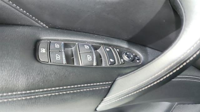 Used 2024 INFINITI QX80 Luxe RWD image 21