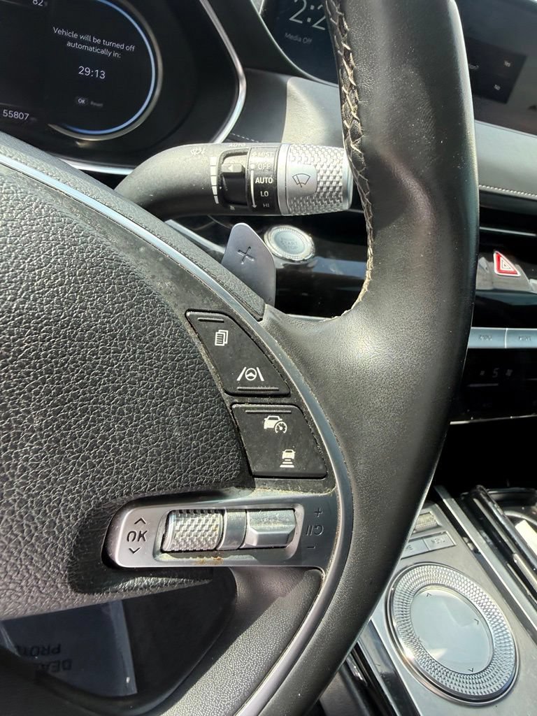 Used 2022 Genesis G80 2.5T RWD image 16