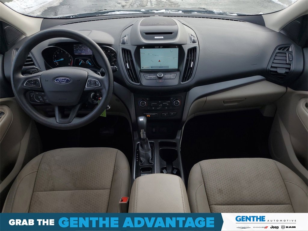 Used 2017 Ford Escape SE w/ Equipment Group 201A image 24