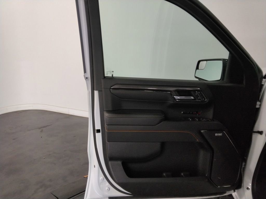 Used 2022 GMC Sierra 1500 AT4 image 25