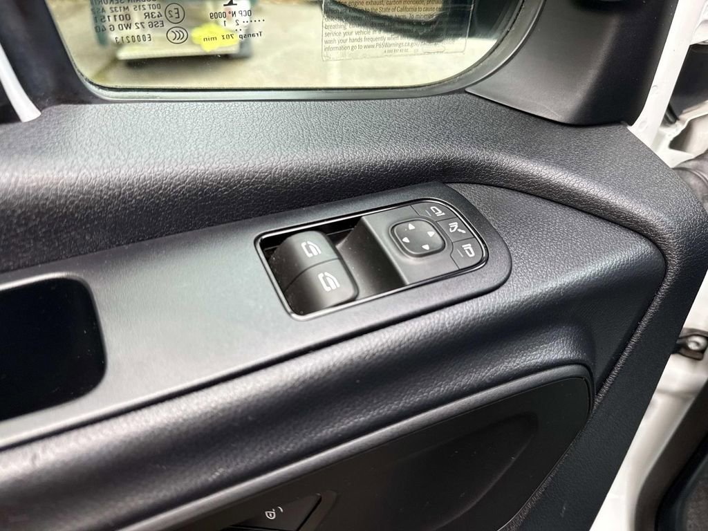 Used 2021 Mercedes-Benz Sprinter 2500 image 19