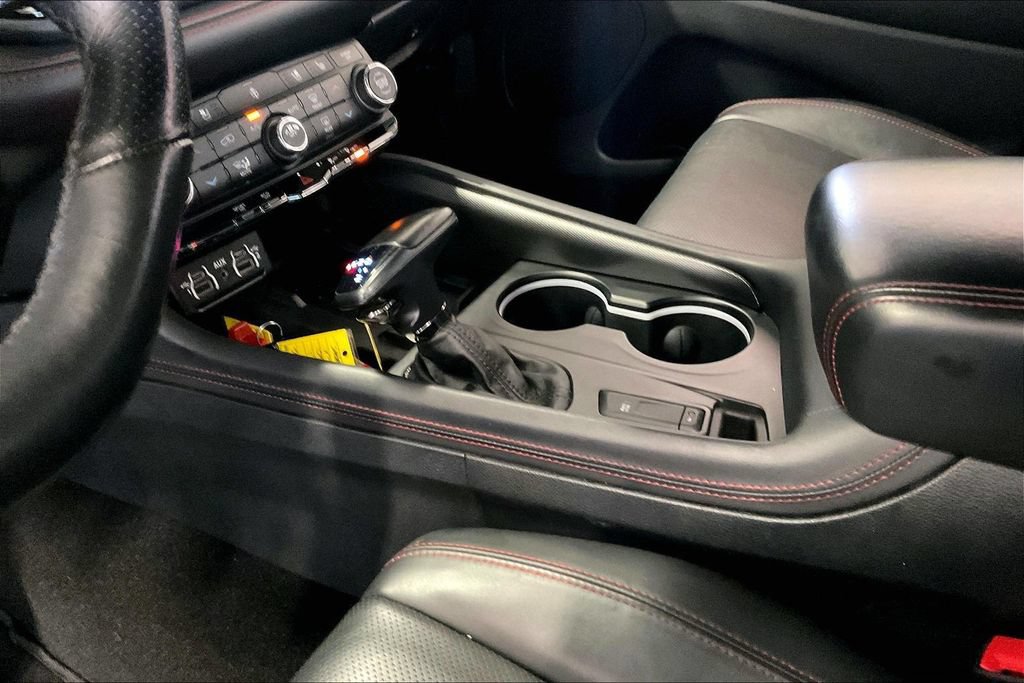 Used 2025 Dodge Durango R/T AWD/4WD image 11