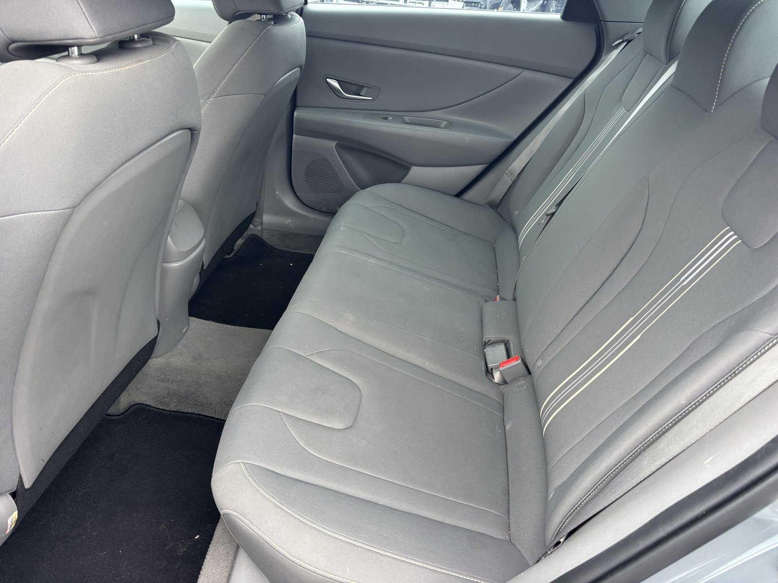Used 2022 Hyundai Elantra SEL image 4