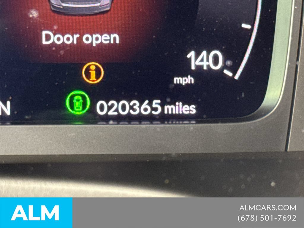 Used 2025 Honda Civic Sport image 29