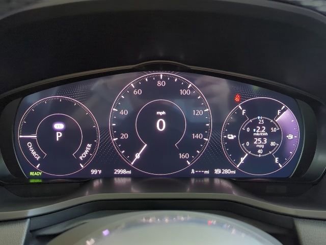 Used 2025 MAZDA CX-70 Plug-In Hybrid w/ Premium Plus image 19