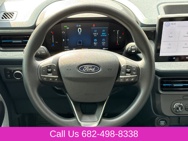 New 2026 Ford Maverick XLT FWD image 15