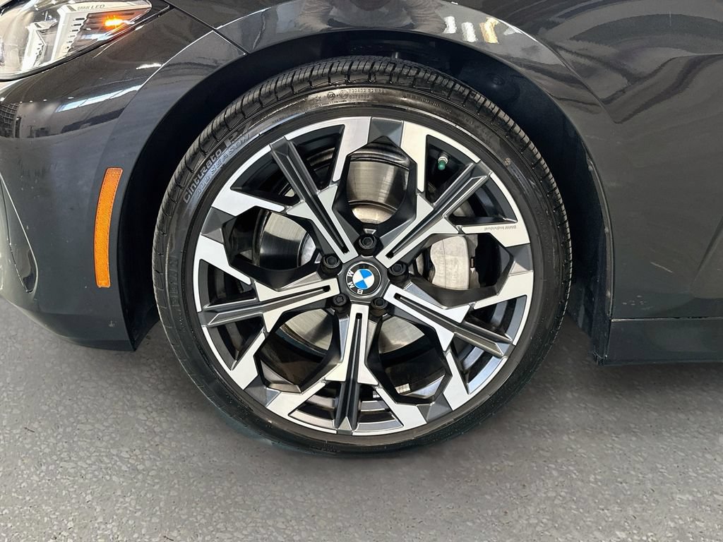 Used 2026 BMW 430i xDrive Coupe w/ Premium Package AWD/4WD image 31